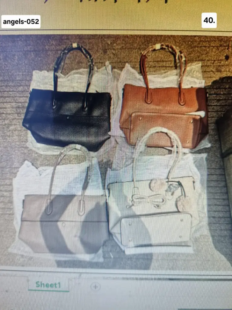 carteras soga