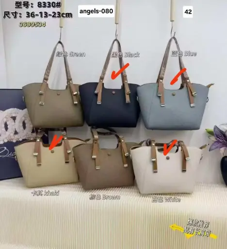 [angels-080] cartera  lisa