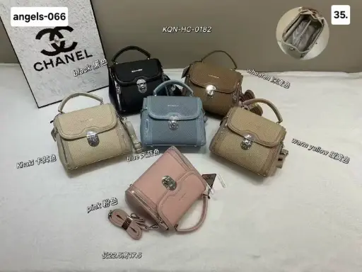 [angels-066] Mini cartea