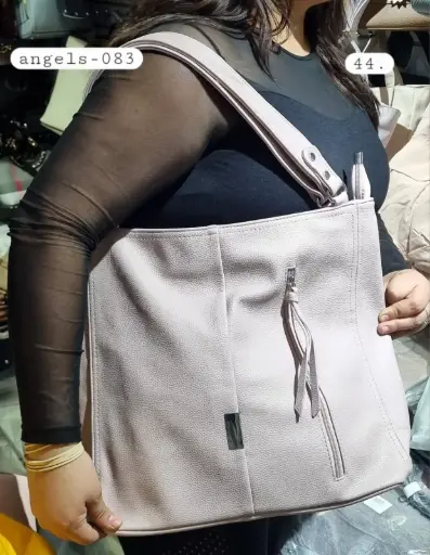 [angels-083] cartera grande bolso