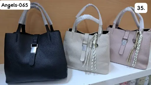 [Angels-065] Cartera soga grietas