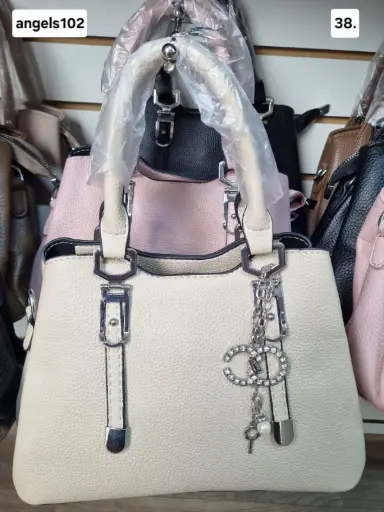 [angels-102] Cartera elegante CC